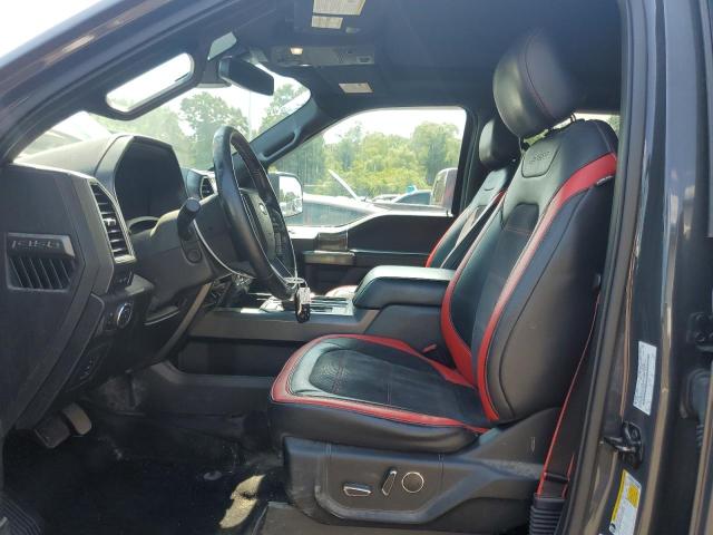 2017 FORD F150 SUPER - 1FTEW1EG5HFB38397