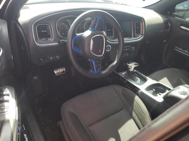 2016 DODGE CHARGER R/T 2C3CDXCT9GH302185