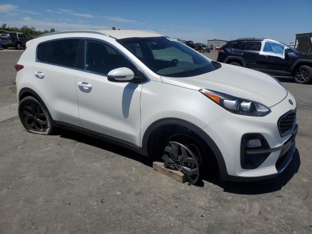 2020 KIA SPORTAGE S KNDP63AC3L7778005