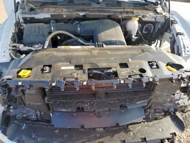 2019 RAM 1500 CLASS 1C6RR6FG1KS630421