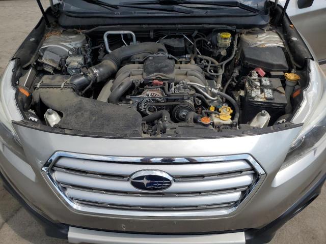2017 SUBARU OUTBACK 3. - 4S4BSENC7H3351724