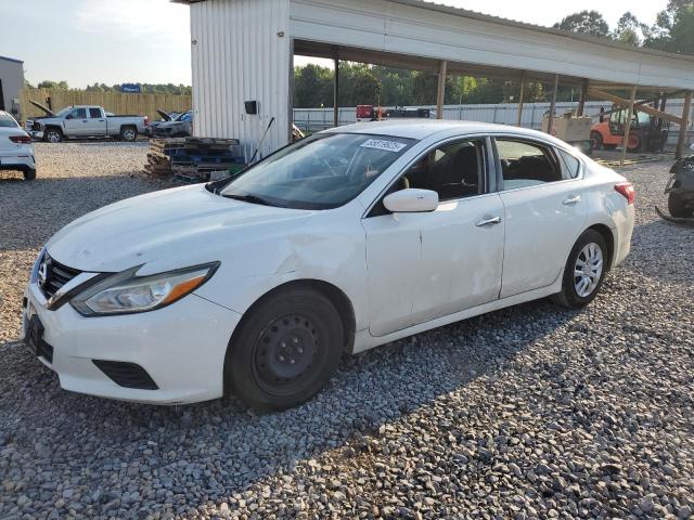 2017 NISSAN ALTIMA 2.5 - 1N4AL3AP0HN352900