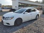 2017 NISSAN ALTIMA 2.5 - 1N4AL3AP0HN352900