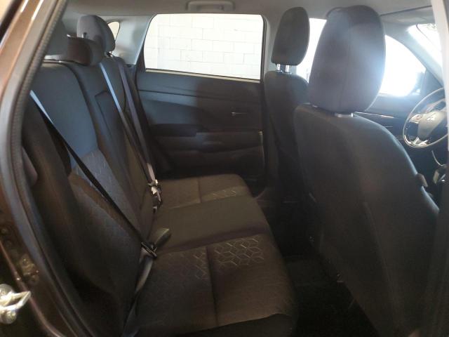 2025 MITSUBISHI OUTLANDER JA4ARUAU8SU005133