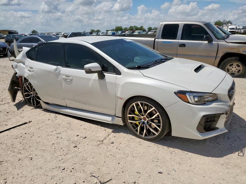 2020 SUBARU WRX STI - JF1VA2S69L9812385
