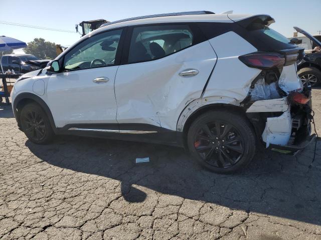 2023 CHEVROLET BOLT EUV P 1G1FZ6S09P4110024