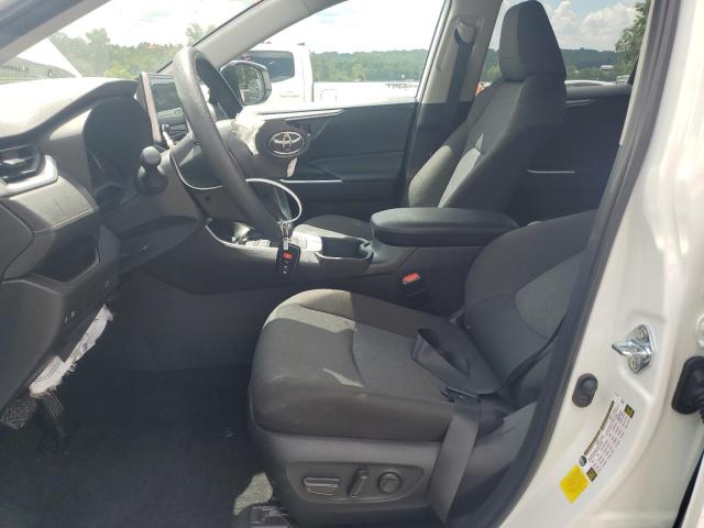 2025 TOYOTA RAV4 XLE - 2T3W1RFV0SC324158