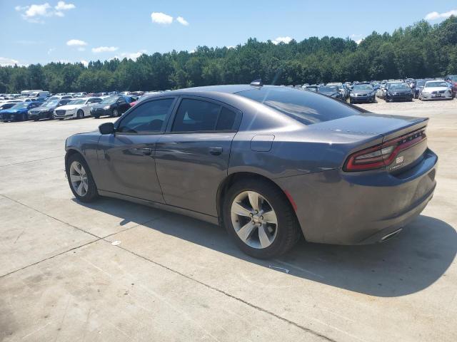 2016 DODGE CHARGER SXT 2C3CDXHG1GH166520