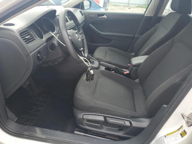 2015 VOLKSWAGEN JETTA BASE 3VW2K7AJ5FM277782