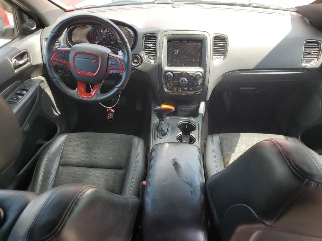 2019 DODGE DURANGO R/ 1C4SDHCT4KC584759