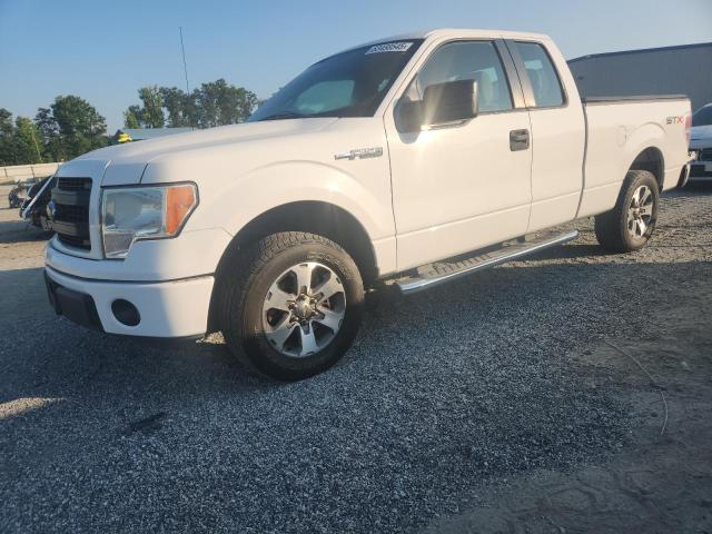 Vin: 1ftfx1cf6dfc77329, lot: 63458545, ford f-150 super cab 2013 img_1