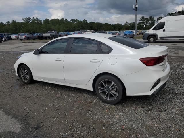 2022 KIA FORTE FE - 3KPF24ADXNE467275