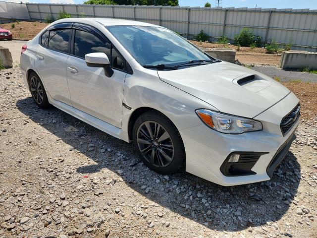 2018 SUBARU WRX JF1VA1A67J9805279