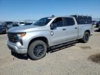 2022 CHEVROLET SILVERADO - 3GCPDBEK7NG524015