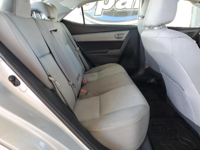 2016 TOYOTA COROLLA L - 5YFBURHE7GP375711