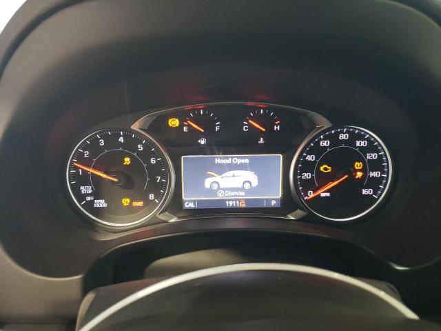 2024 GMC TERRAIN SL 3GKALPEG0RL394646