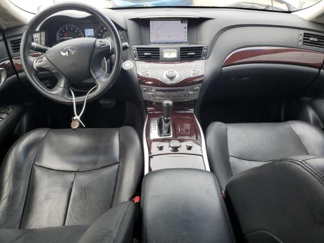 2013 INFINITI M37 - JN1BY1AP6DM514519