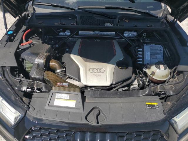 2018 AUDI SQ5 PRESTI WA1C4AFY6J2038241