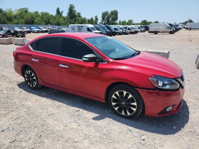 2019 NISSAN SENTRA S - 3N1AB7AP4KY333400