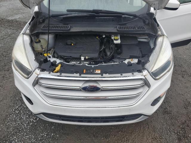 2018 FORD ESCAPE SE - 1FMCU9GD0JUC13101