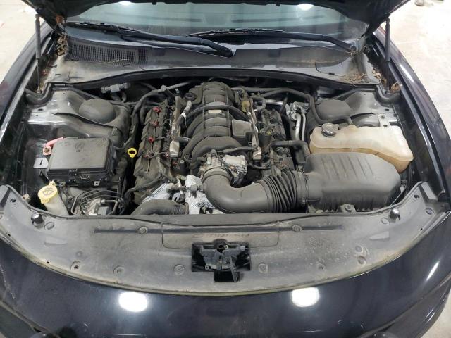 2016 DODGE CHARGER PO 2C3CDXAT7GH258514
