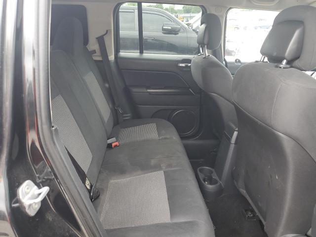 2011 JEEP PATRIOT SP - 1J4NF1GB6BD177742
