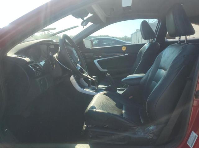 2014 HONDA ACCORD EXL - 1HGCT2B88EA003508