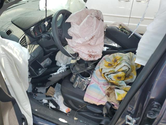 2019 CHEVROLET TRAX LS 3GNCJNSB3KL253963