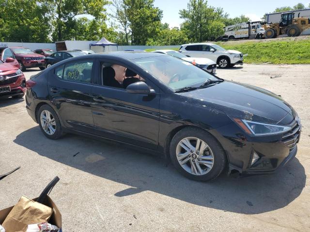 2020 HYUNDAI ELANTRA SE - 5NPD84LF7LH553009