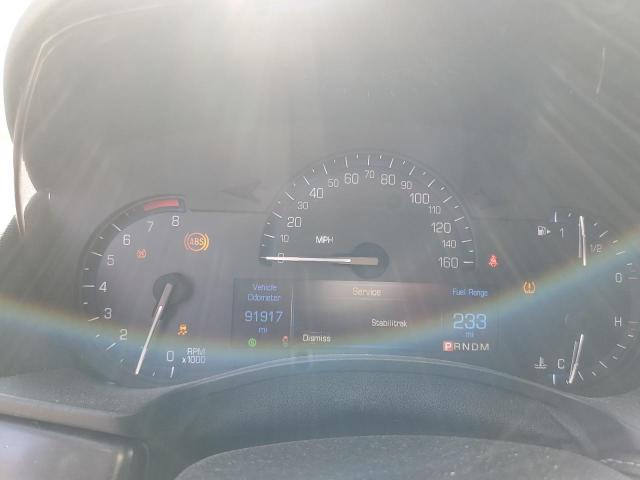 2015 CADILLAC ATS 1G6AA5RX2F0111997