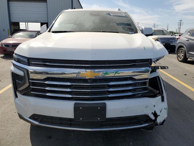 2025 CHEVROLET TAHOE K150 1GNS6NRD8SR103456
