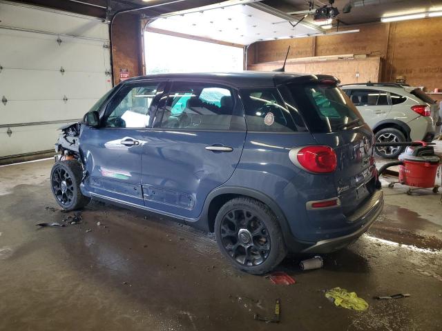 2018 FIAT 500L TREKK ZFBCFADH6JZ041511