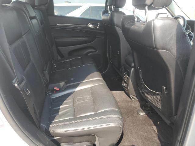 2012 JEEP GRAND CHER - 1C4RJFAG8CC103642