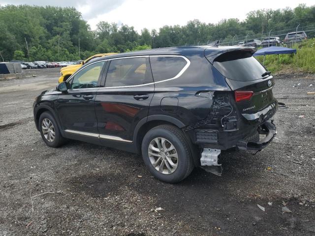 Vin: 5nms33ad3kh052308, lot: 63183525, hyundai santa fe sel 20192