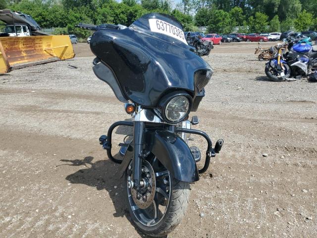 2010 HARLEY-DAVIDSON FLHX 1HD1KB41XAB601935