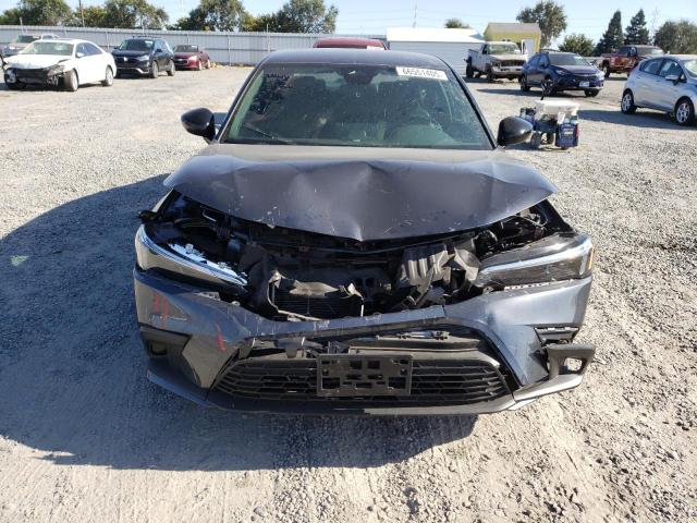 2024 HONDA CIVIC SPOR - 2HGFE2F59RH584290