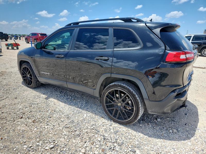 Vin: 1c4pjlas7gw273263, lot: 62952895, jeep grand cher sport 20162