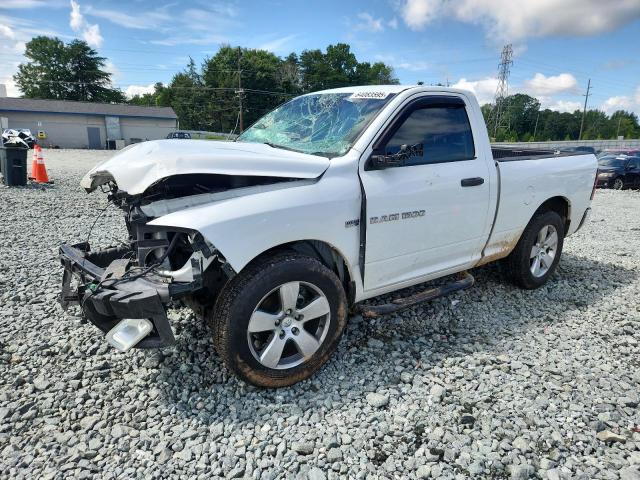 DODGE RAM 1500 S