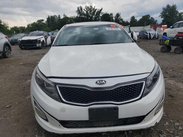 2015 KIA OPTIMA LX - KNAGM4A77F5611934