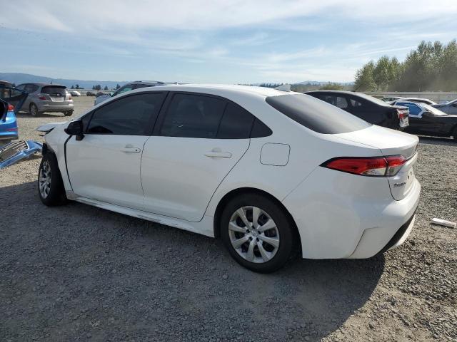 2020 TOYOTA COROLLA LE 5YFEPRAE3LP107103