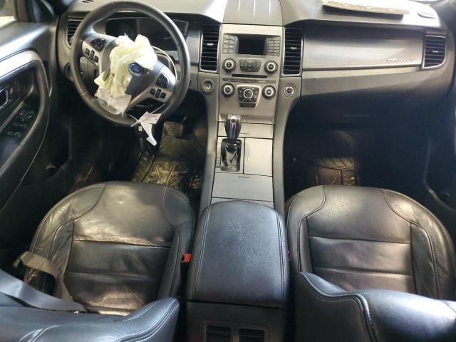 2015 FORD TAURUS SEL - 1FAHP2E80FG179512