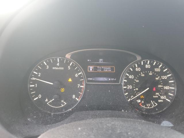 2017 NISSAN ALTIMA 2.5 - 1N4AL3AP8HC224092