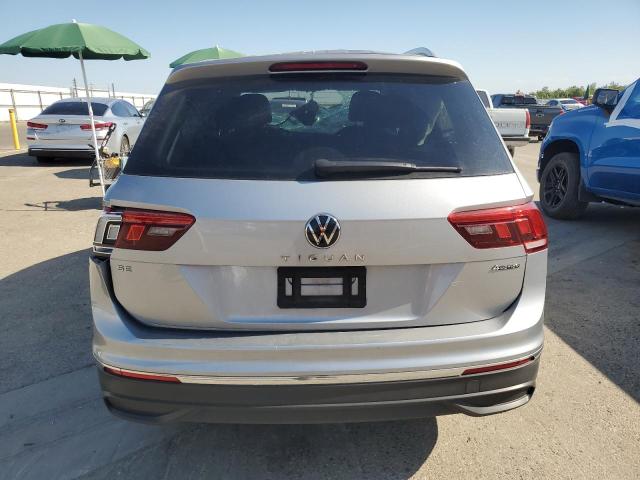 2023 VOLKSWAGEN TIGUAN SE - 3VVMB7AX8PM033319