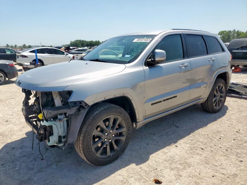 JEEP GRAND CHER