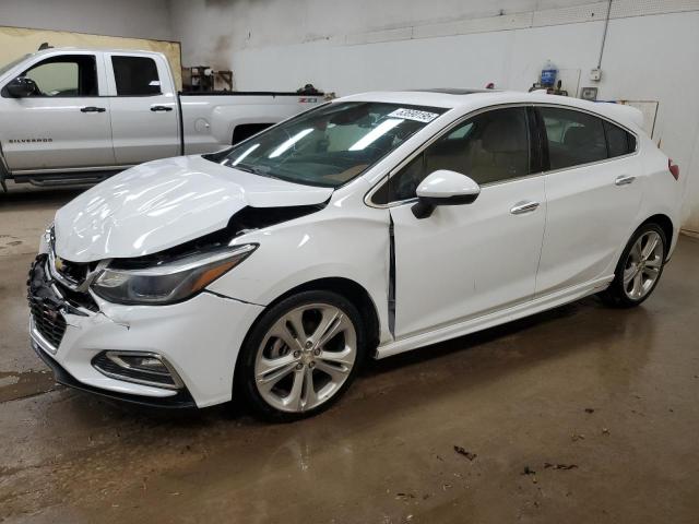 2017 CHEVROLET CRUZE PREM 3G1BF6SM1HS588174
