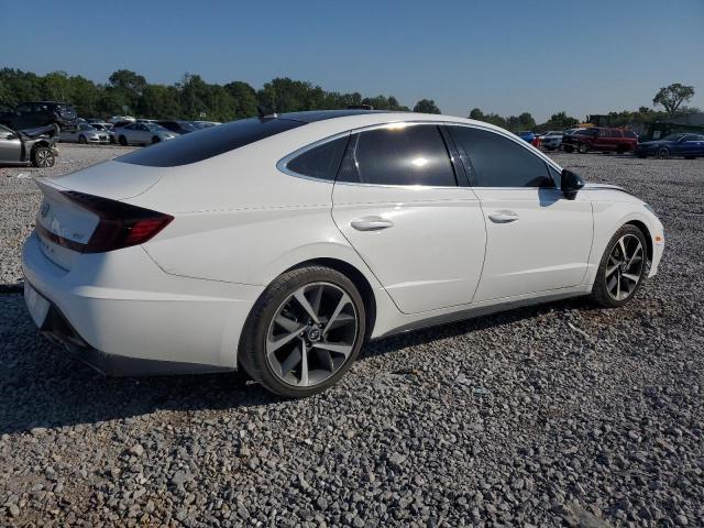 2023 HYUNDAI SONATA SEL PLUS KMHL44J27PA331442