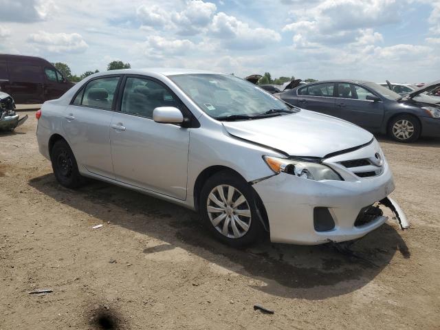 Vin: 5yfbu4ee0cp030294, lot: 62324325, toyota corolla base 20124