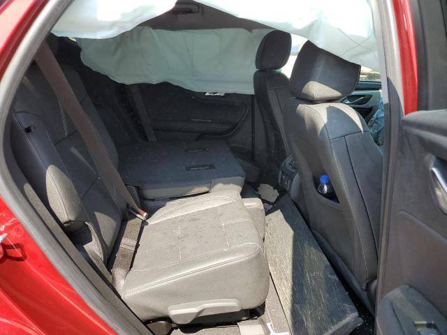 2023 CHEVROLET BLAZER 3LT - 3GNKBJRS2PS133768