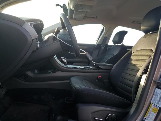 2014 FORD FUSION SE - 3FA6P0HD0ER227697