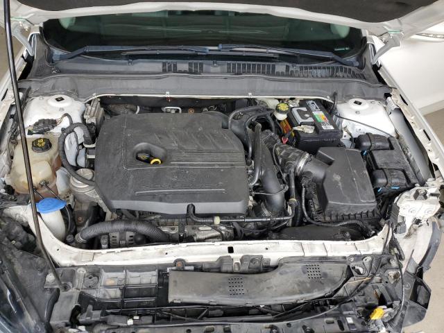 2016 FORD FUSION SE 1FA6P0HD7G5118658